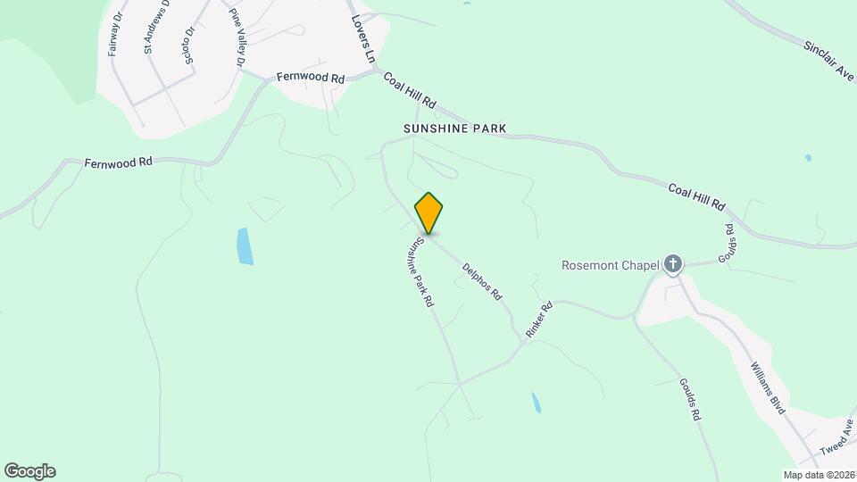 37 Cr 65, Unit 37 PINE LANE Map and Location Details