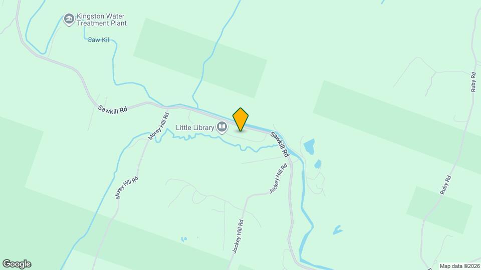 30 Melissa Rd Map and Location Details