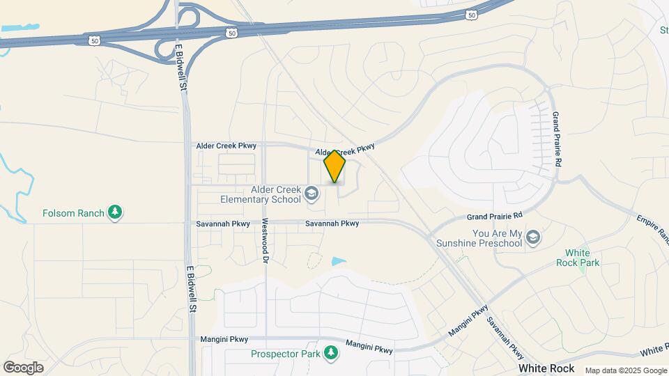 3250 Sienna Bluff Pl Map and Location Details