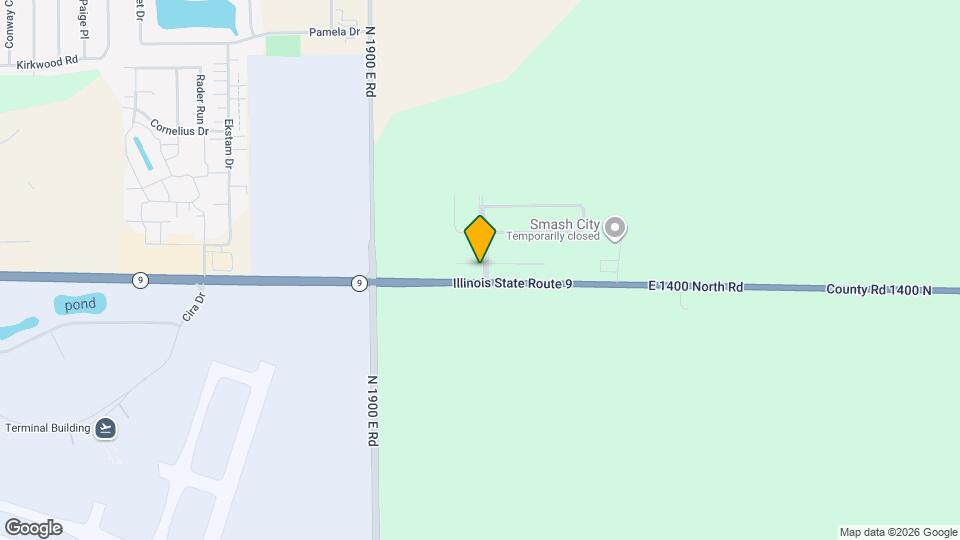 23 Stone Ml Ct Map and Location Details