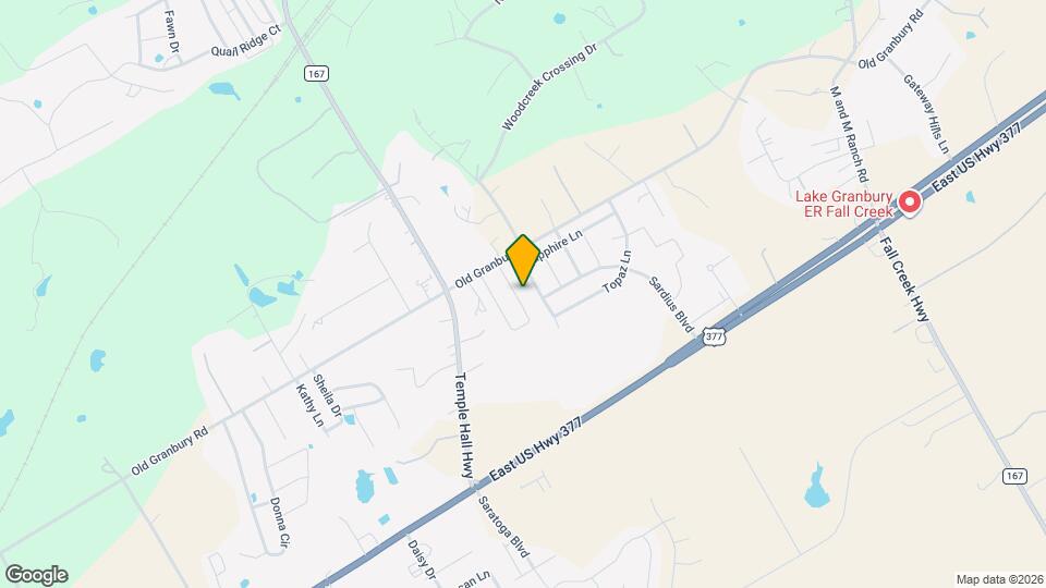 782 Rolling Terrace Cir Map and Location Details