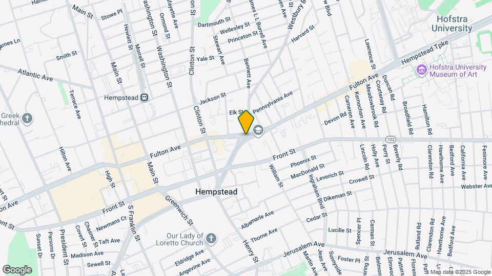 New Haven Place Apartments and Nearby Hempstead Apartments For Rent