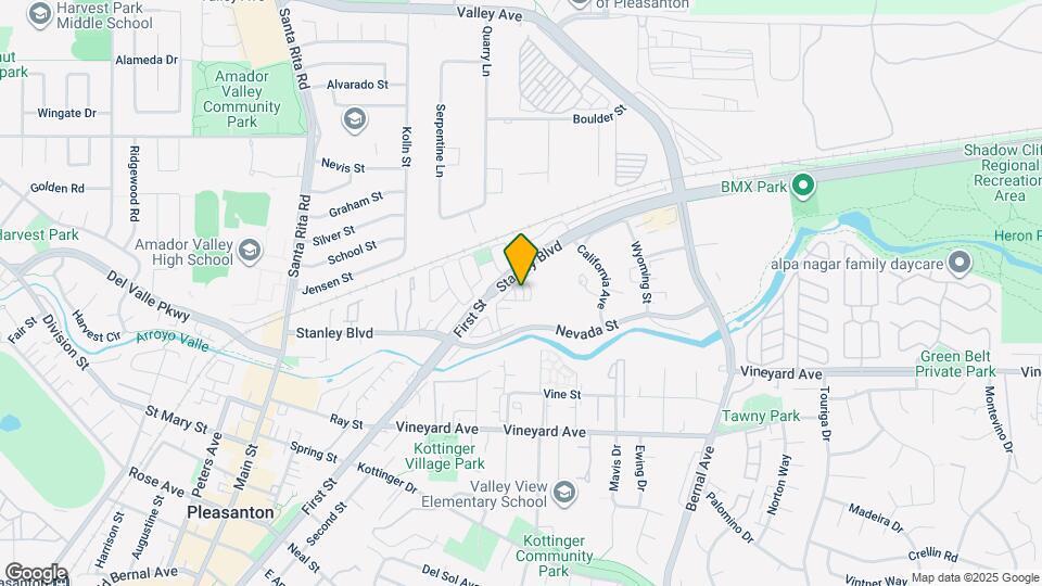 32 Irby Ranch Dr Map and Location Details