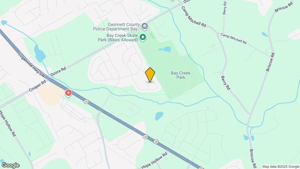 2794 Cypress Rdg Rentals in Loganville, GA