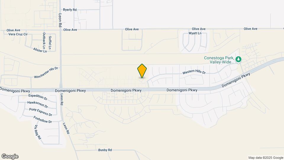 29457 Red Palm Ct Map and Location Details