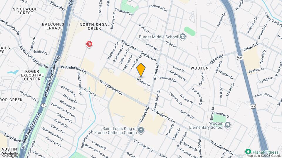 Ashdale Gardens Apartments Austin, TX Apartments For Rent