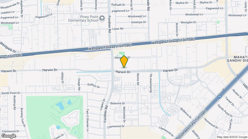 Willows on Harwin Apts Apartments and Nearby Houston Apartments For