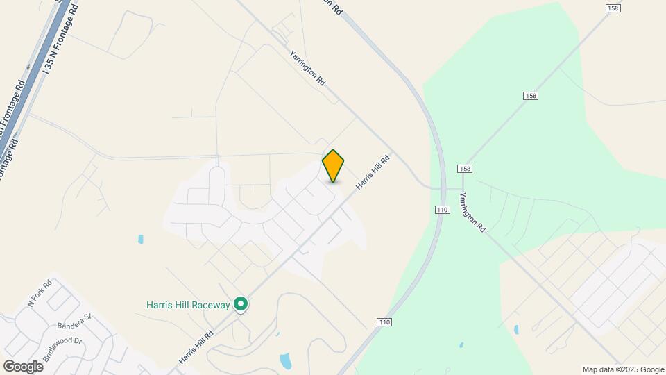 129 Escondido Cir Map and Location Details