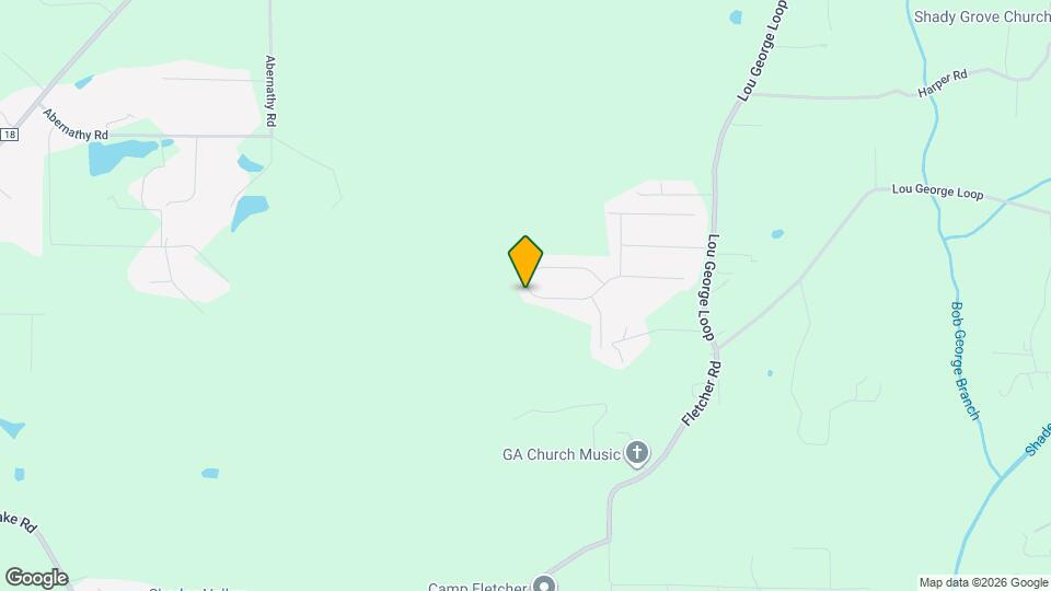 5712 Timber Leaf Lp Mapa y Detalles de la Ubicación