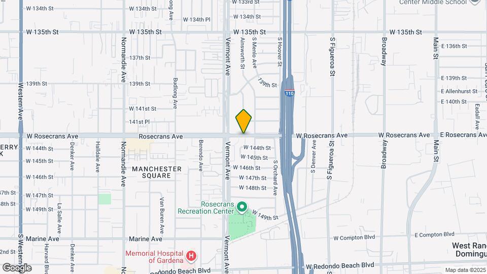 Galaxy Apartments and Nearby Gardena Apartments For Rent Gardena, CA