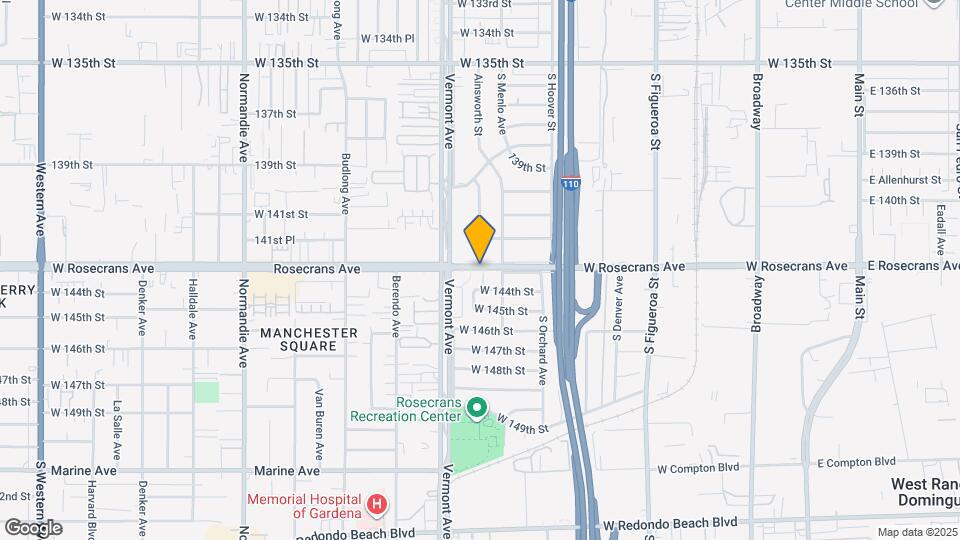 Galaxy Apartments and Nearby Gardena Apartments For Rent Gardena, CA