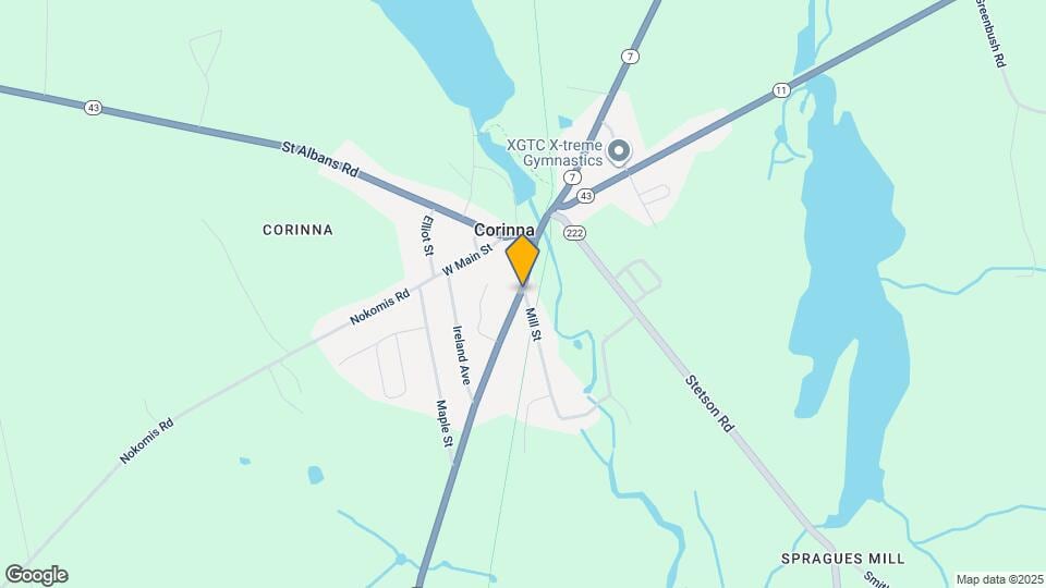 23 Newport Rd Apartments and Nearby Corinna Apartments For Rent