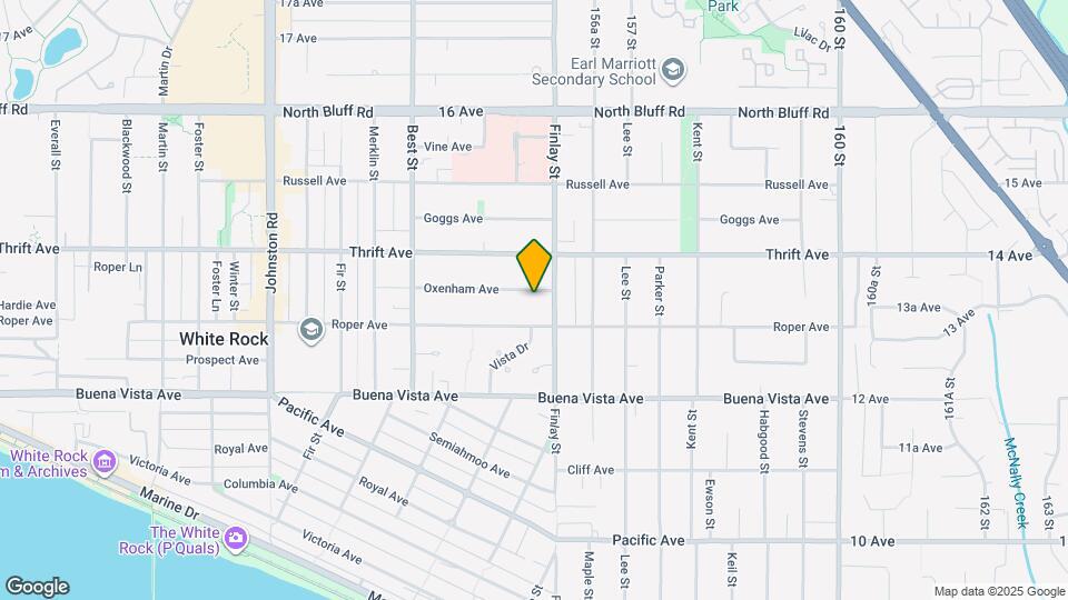 Beautiful 7-Bedroom, 6-Bath Home in Prime Map and Location Details