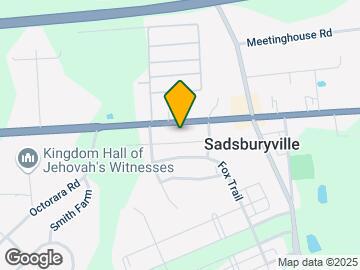 Sadsbury Square Apartments In Sadsburyville, PA | ApartmentHomeLiving.com