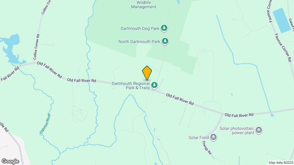 7 Cold Brook Ln Rentals in Dartmouth, MA