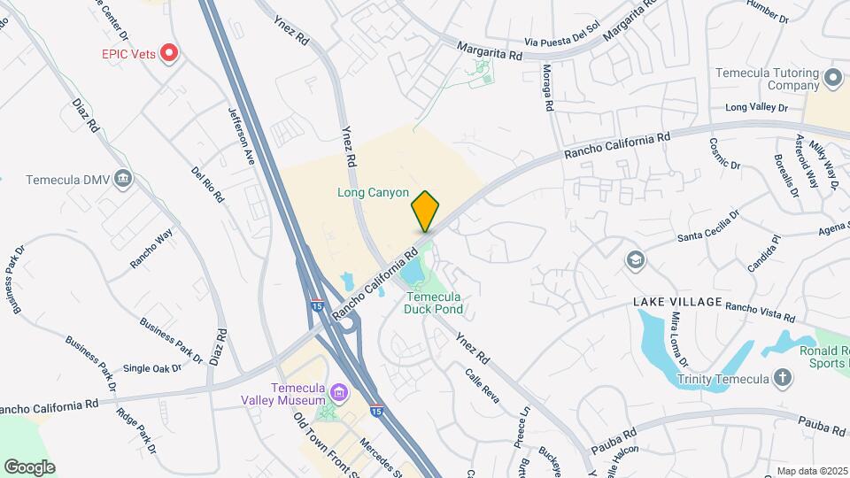 Temecula Gardens I Apartments and Nearby Temecula Apartments For Rent