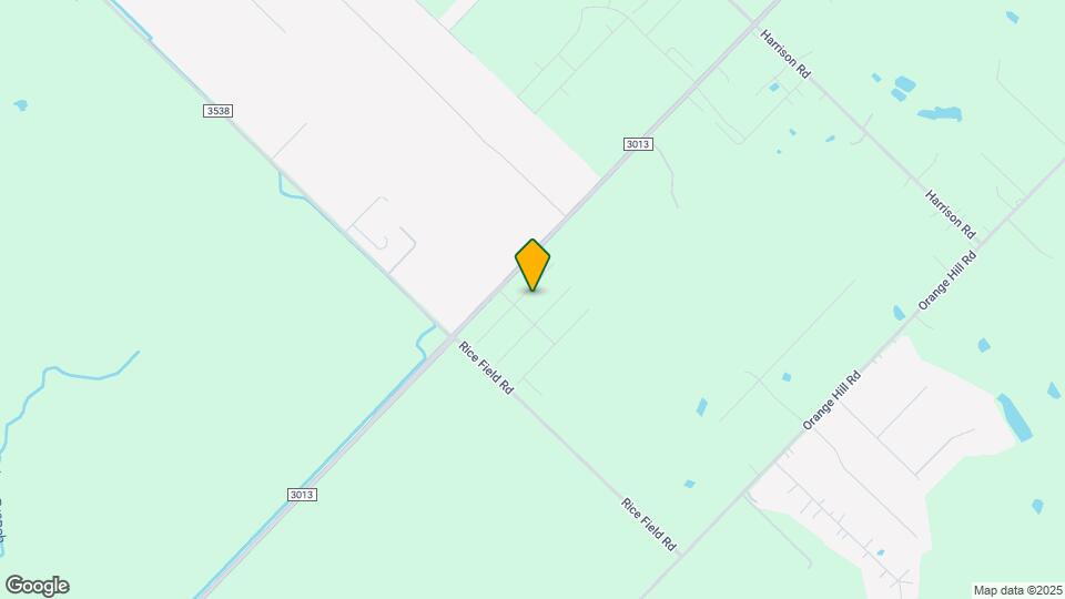 204 White Wing Ln Map and Location Details