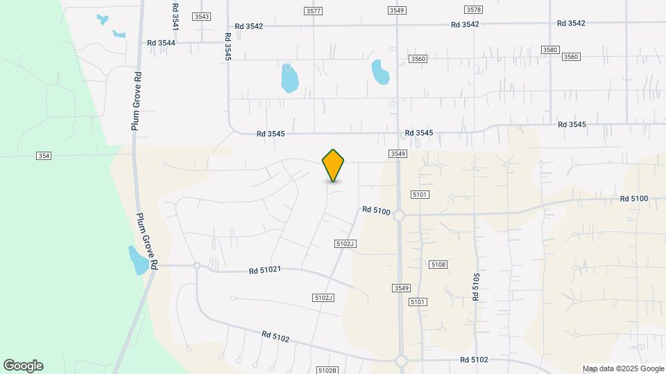 608 CR-5102I Map and Location Details