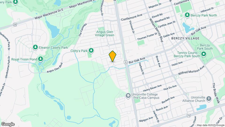 14 Freeman Williams St Map and Location Details