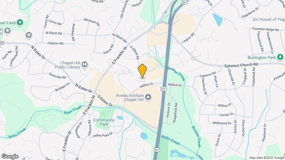 Willow Terrace Condominiums Apartments Chapel Hill, NC Apartments For