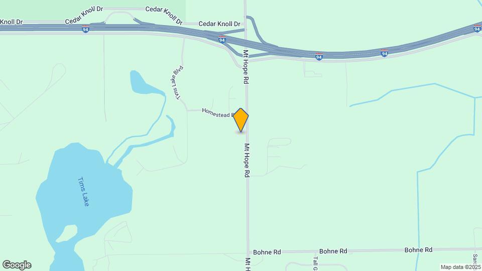 3550 Mount Hope Rd Apartments Grass Lake, MI Apartments For Rent