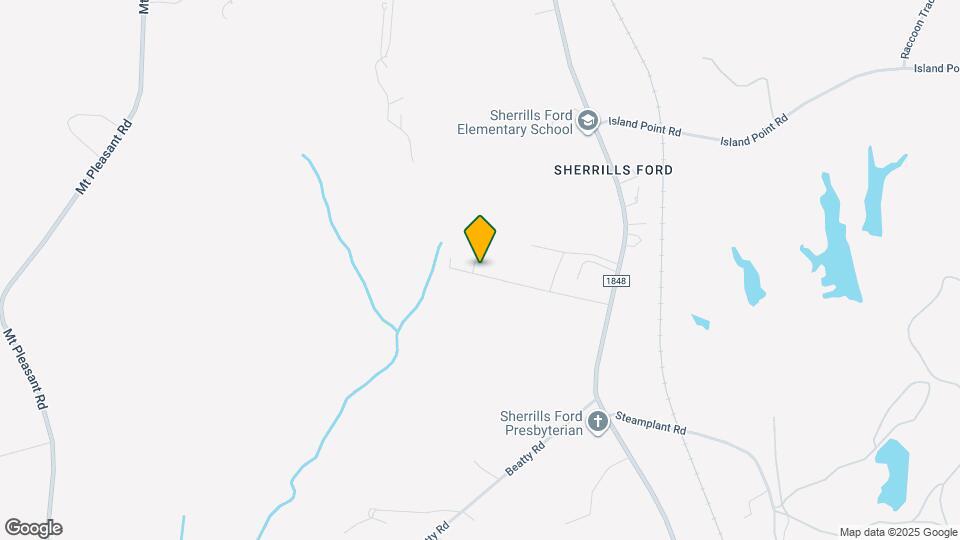 7868 Whispering Strm Dr Map and Location Details