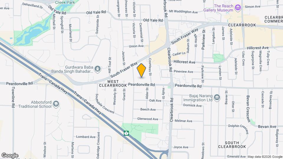 West Point Villa Apartments Abbotsford, BC Apartments For Rent