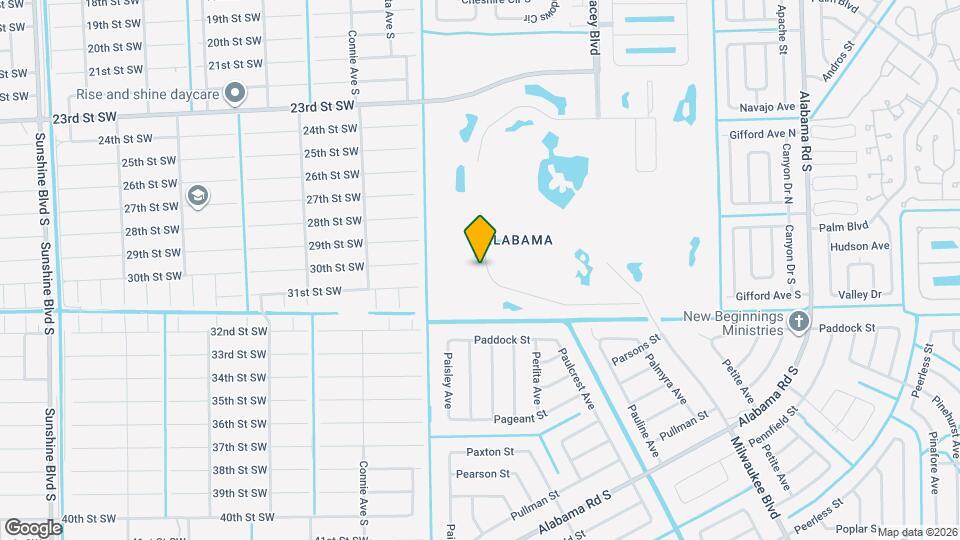 20483 Copperhead Dr Map and Location Details