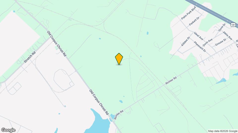 6718 Marble Rdg Map and Location Details