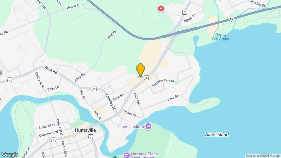 44 King William St Map and Location Details