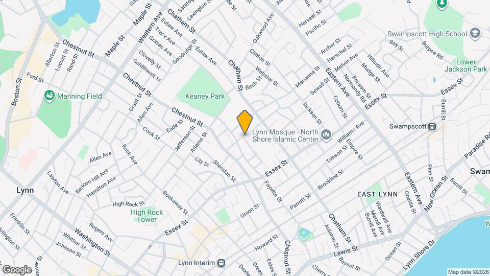 78 Collins St Apartments and Nearby Lynn Apartments For Rent Lynn, MA