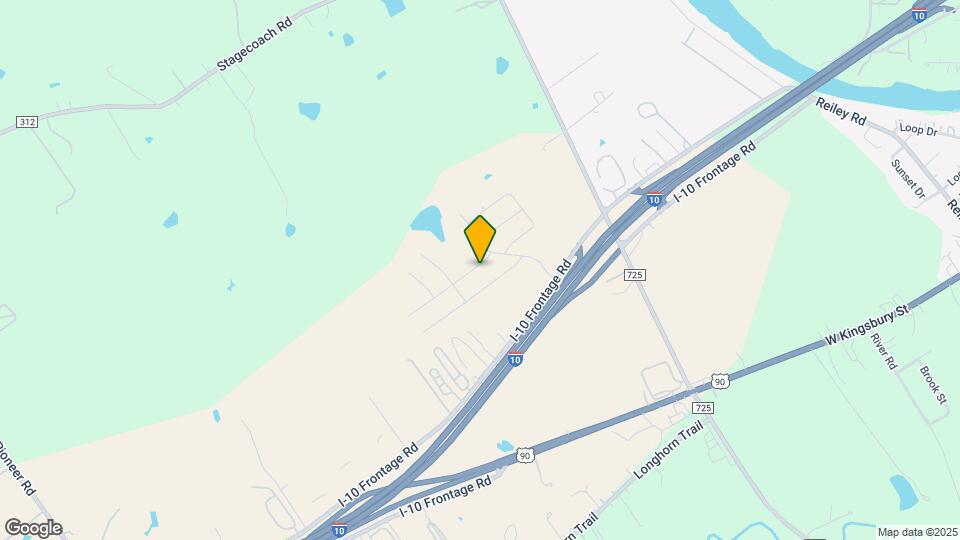 3421 Sky Pl Map and Location Details