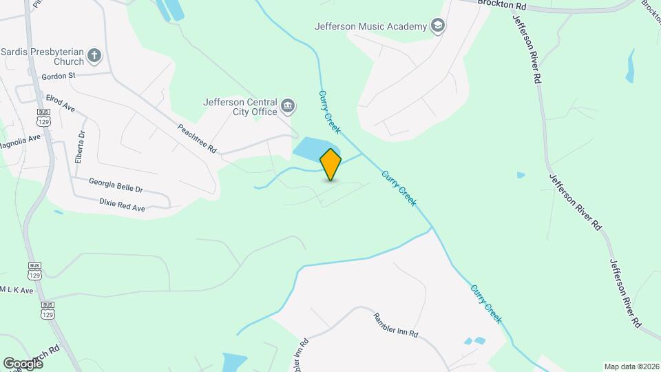 61 Elijah St Map and Location Details