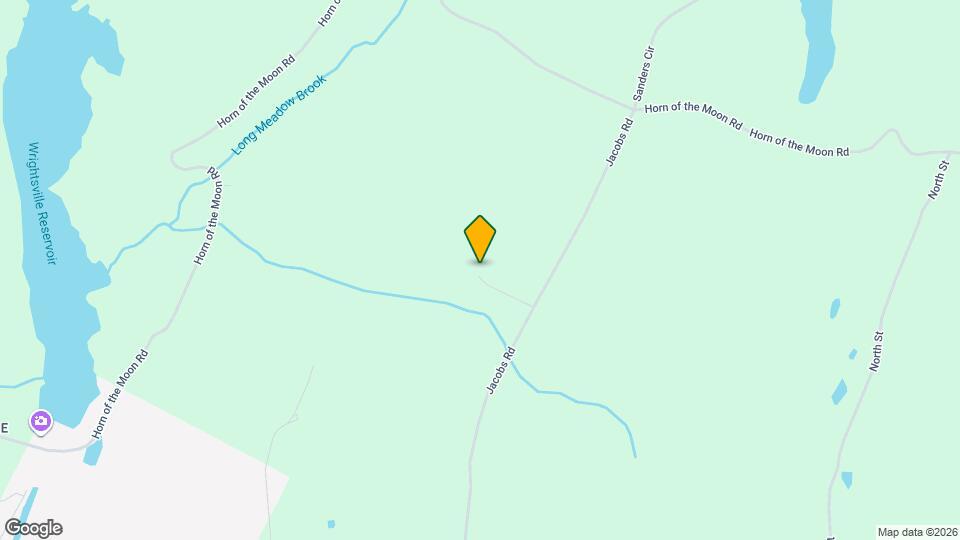 785 Jacobs Rd Map and Location Details