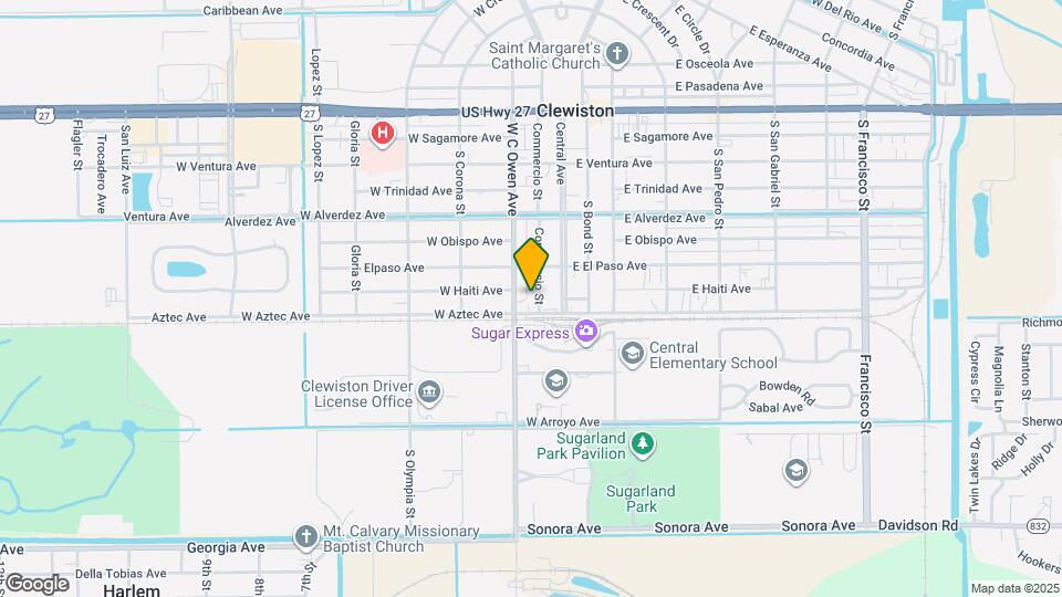 Aztec Commons Apartments Clewiston, FL Apartments For Rent