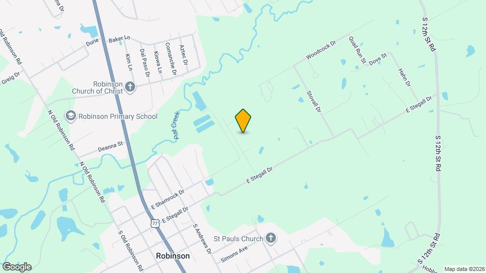 706 Tower Mill Ct Map and Location Details