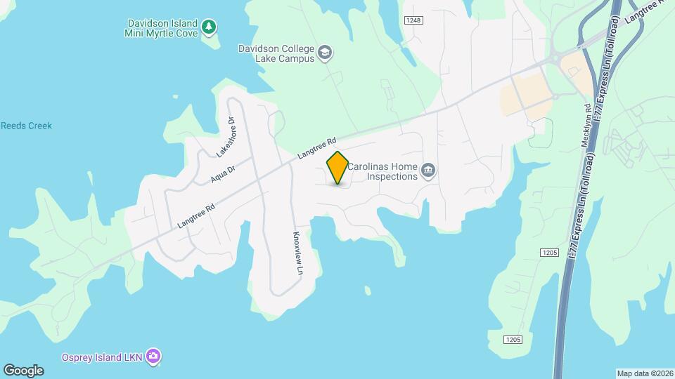 131 Ashford Hollow Ln Map and Location Details