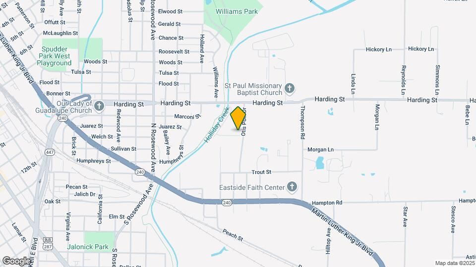 30 Grant Gill Ln Mapa y Detalles de la Ubicación
