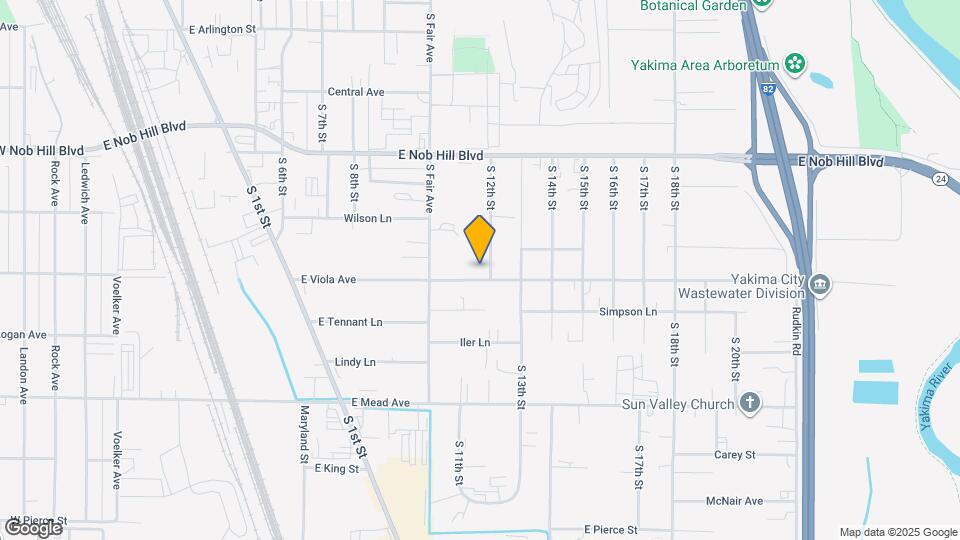 Viola Apartments Yakima, WA Apartments For Rent