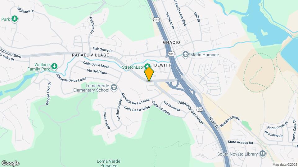 Ignacio Hills Apartments and Nearby Novato Apartments For Rent Novato, CA