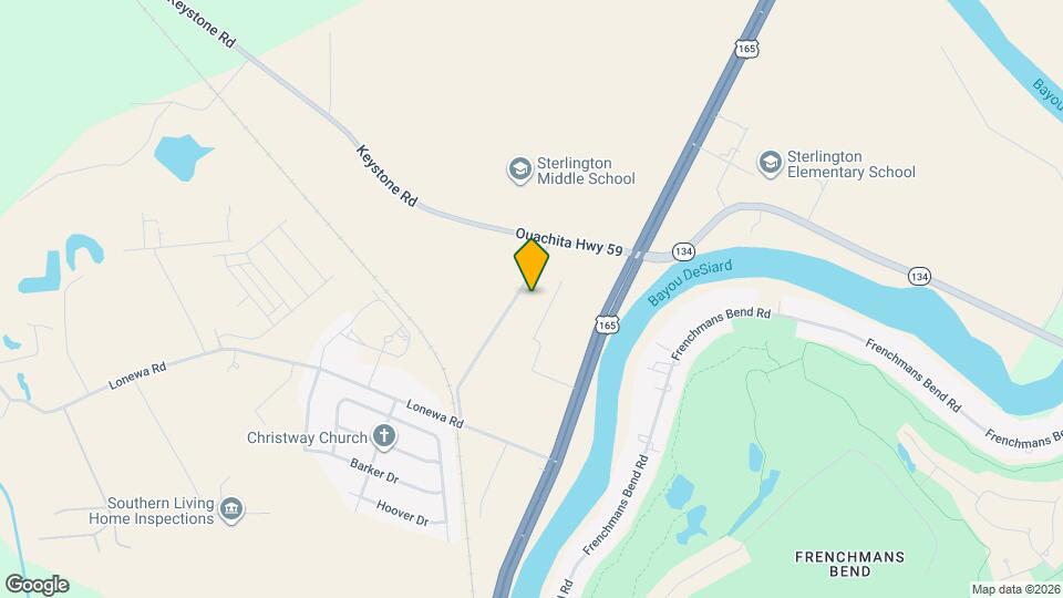 237 Indigo Ln Map and Location Details