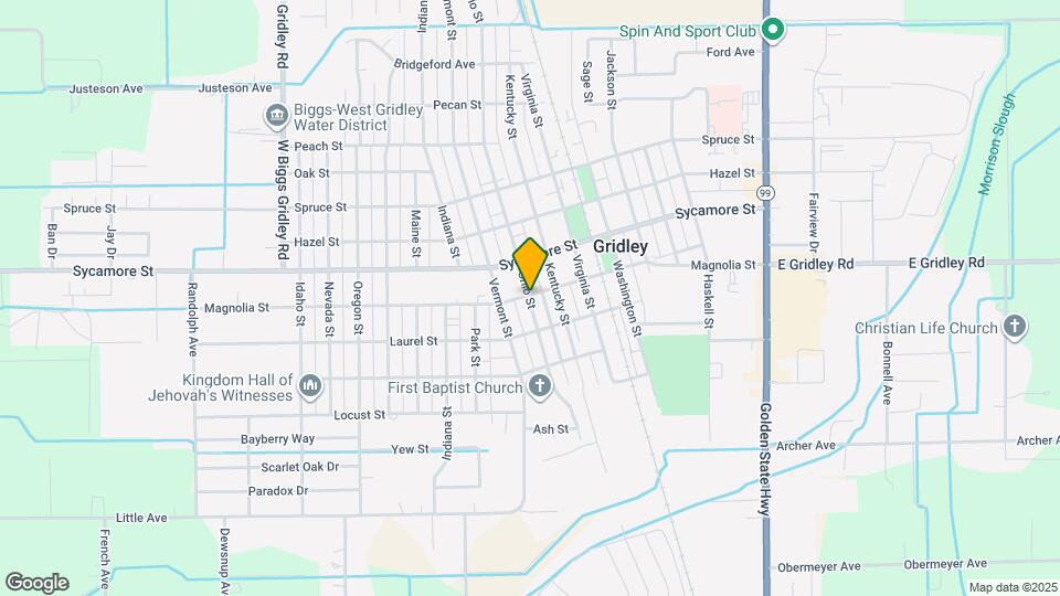 11 Tamara Ct Map and Location Details