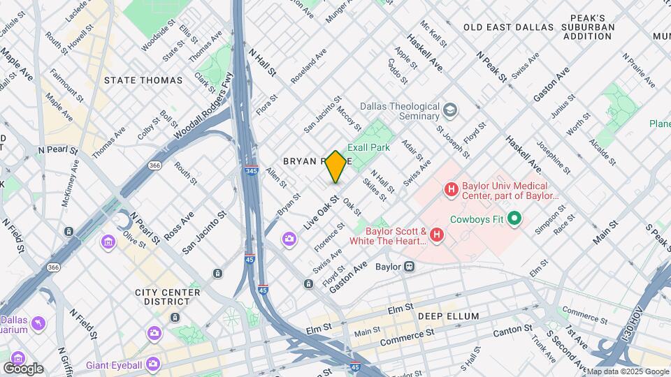 762 Lacey Oaks Pl Map and Location Details