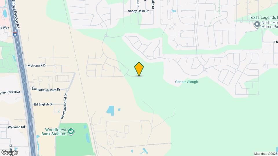 9950 Wild Indigo Cir Map and Location Details