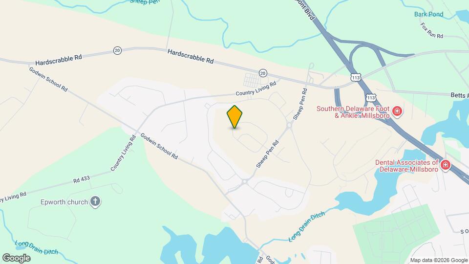 34238 Graham Cir Map and Location Details