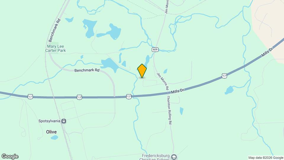 9730 Cedarmass Cir Map and Location Details