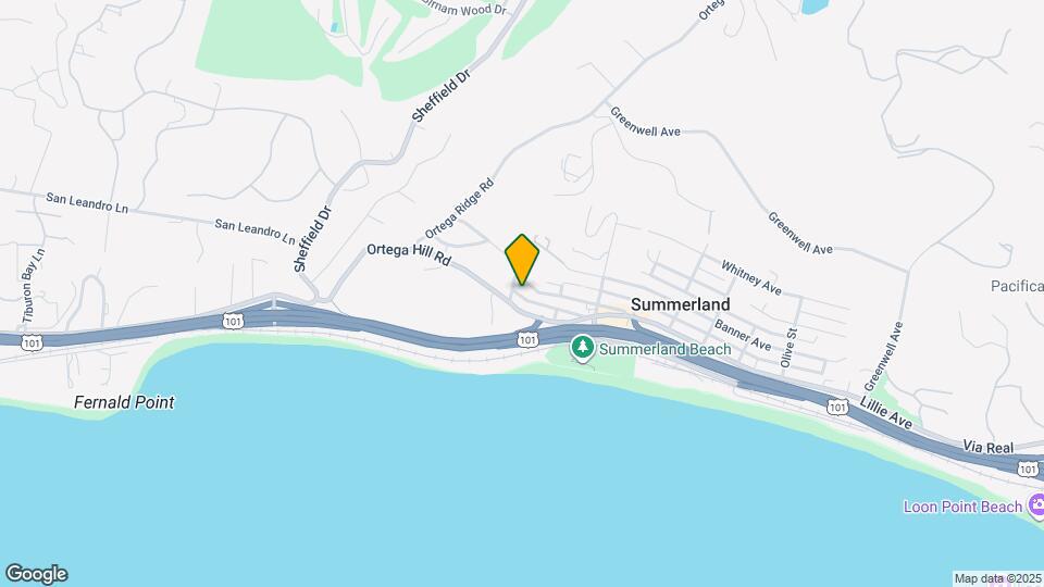 2166 Hardinge St Apartments Summerland, CA Apartments For Rent