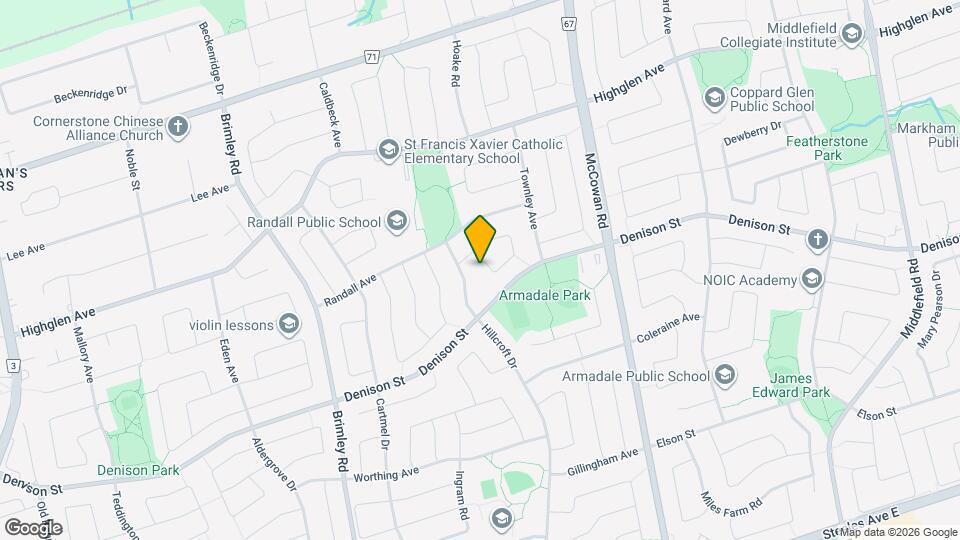 114 Timbers Cir Map and Location Details