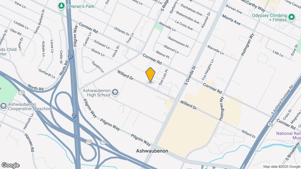 Orchard Ridge Apartments and Nearby Green Bay Apartments For Rent