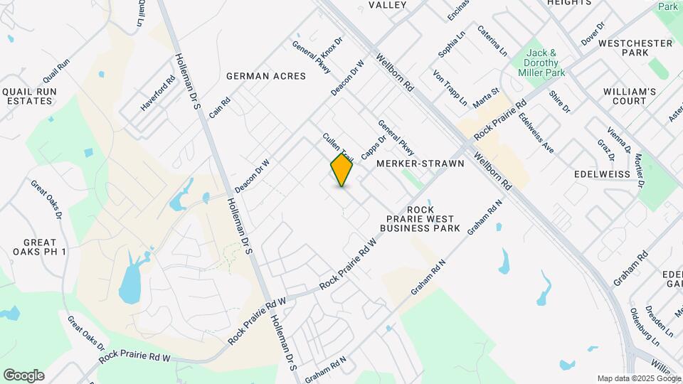 Available August 2026! Gorgeous Townhome J Map and Location Details